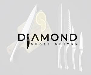 Logo Design by mahfuz1450r for Rhineland Cutlery | Design: #37633445