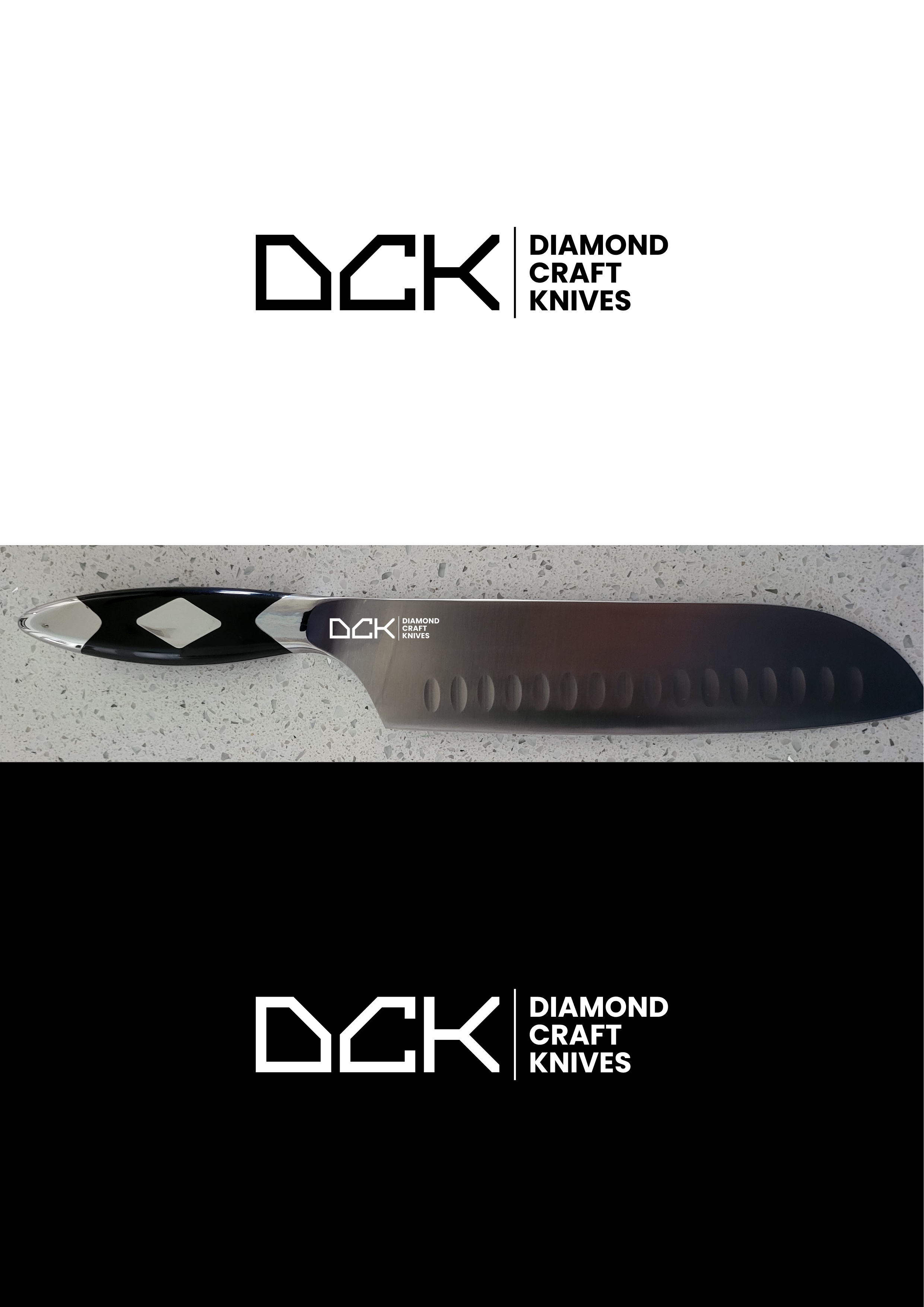 Logo Design by arumdesign for Rhineland Cutlery | Design #37626751