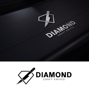 Logo Design by greatlikelogo for Rhineland Cutlery | Design: #37624924