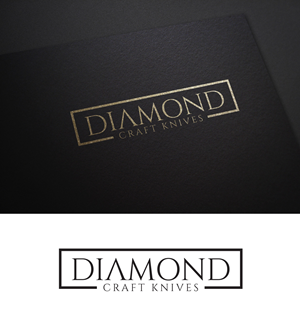Logo Design by greatlikelogo for Rhineland Cutlery | Design: #37624925