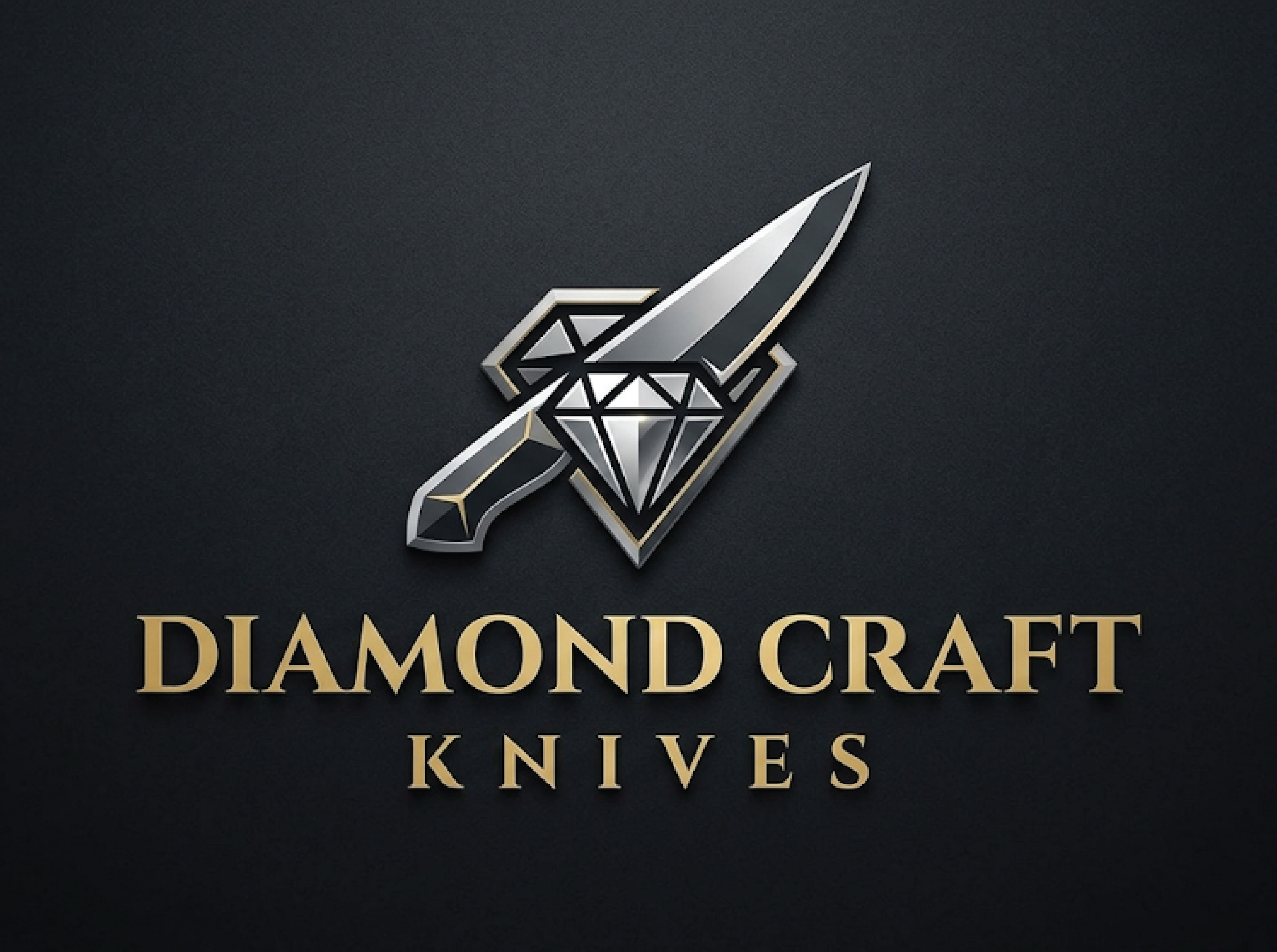Logo Design by Logotruck for Rhineland Cutlery | Design #37633604
