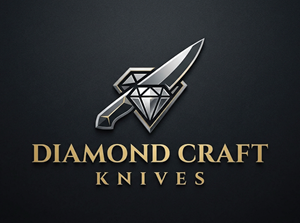 Logo Design by Logotruck for Rhineland Cutlery | Design: #37633604