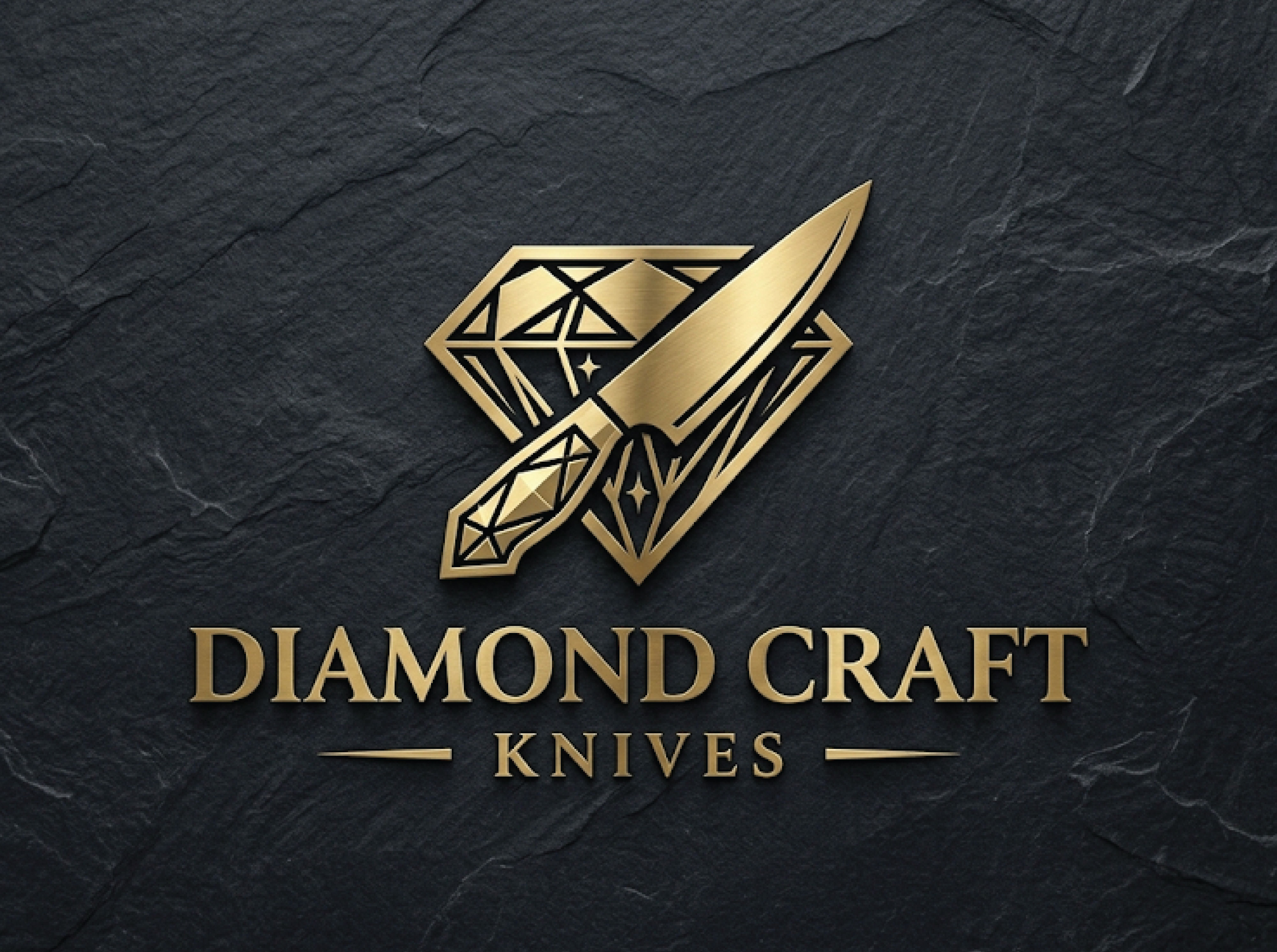 Logo Design by Logotruck for Rhineland Cutlery | Design #37633605