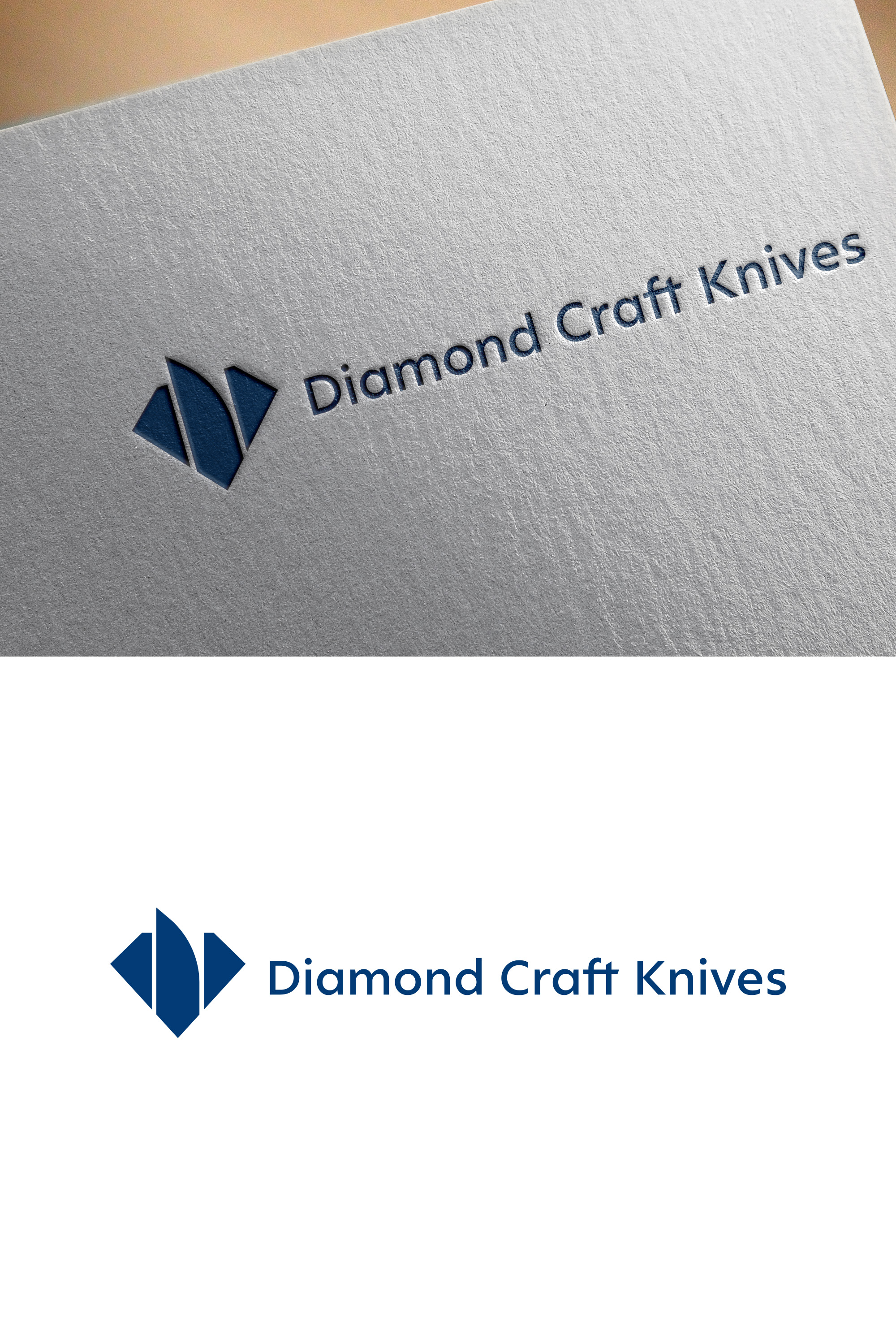 Logo Design by ddog for Rhineland Cutlery | Design #37629773