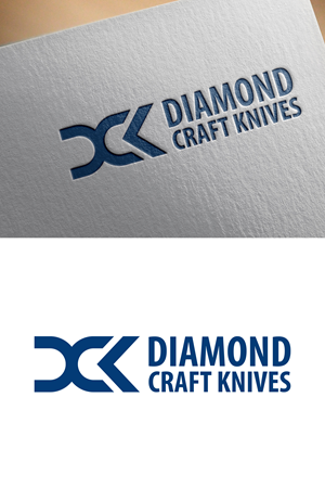 Logo Design by ddog for Rhineland Cutlery | Design: #37632488