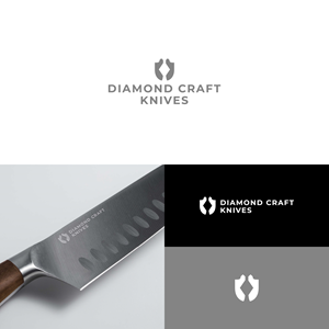 Logo Design by TenMa.Std for Rhineland Cutlery | Design: #37635327