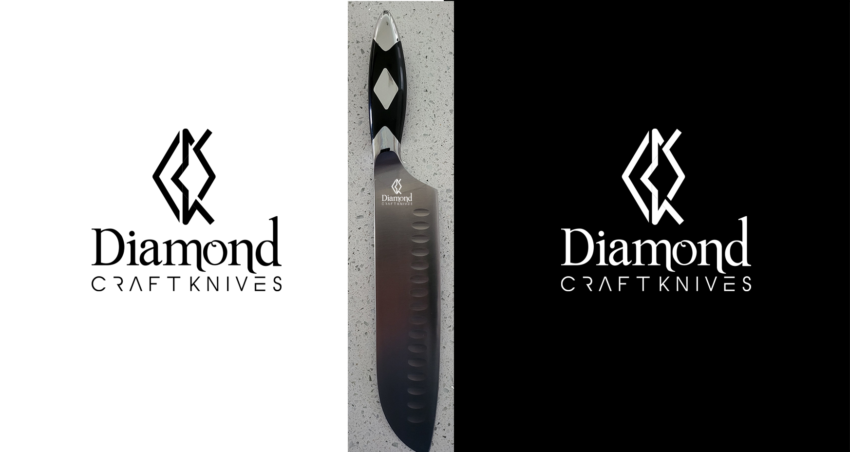 Logo Design by creativepoint for Rhineland Cutlery | Design #37626039