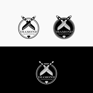 Logo Design by Samsul Bachri for Rhineland Cutlery | Design: #37618341