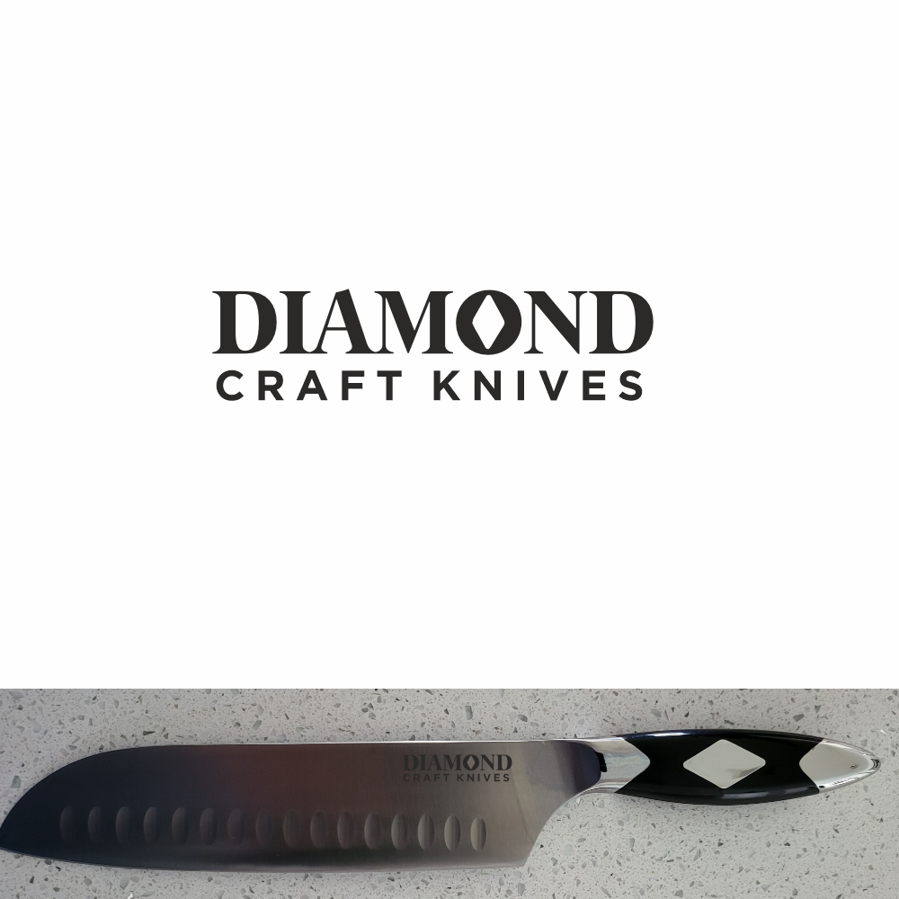 Logo Design by ciolena for Rhineland Cutlery | Design #37625799