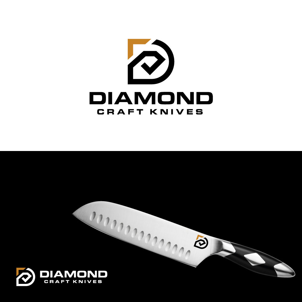Logo Design by crea4 for Rhineland Cutlery | Design #37621372