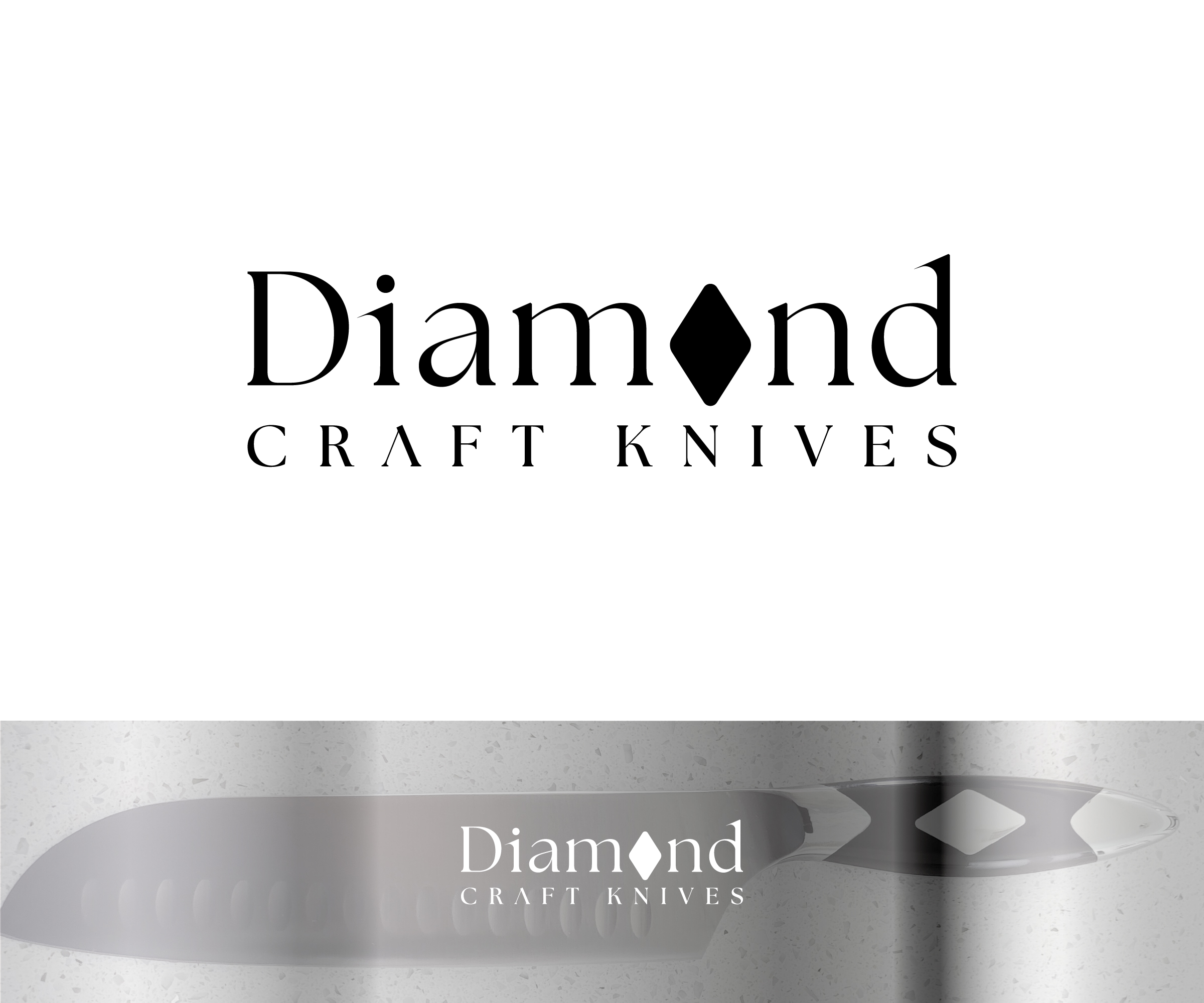 Diseño de Logo por DesignShaper para Rhineland Cutlery | Diseño #37618028