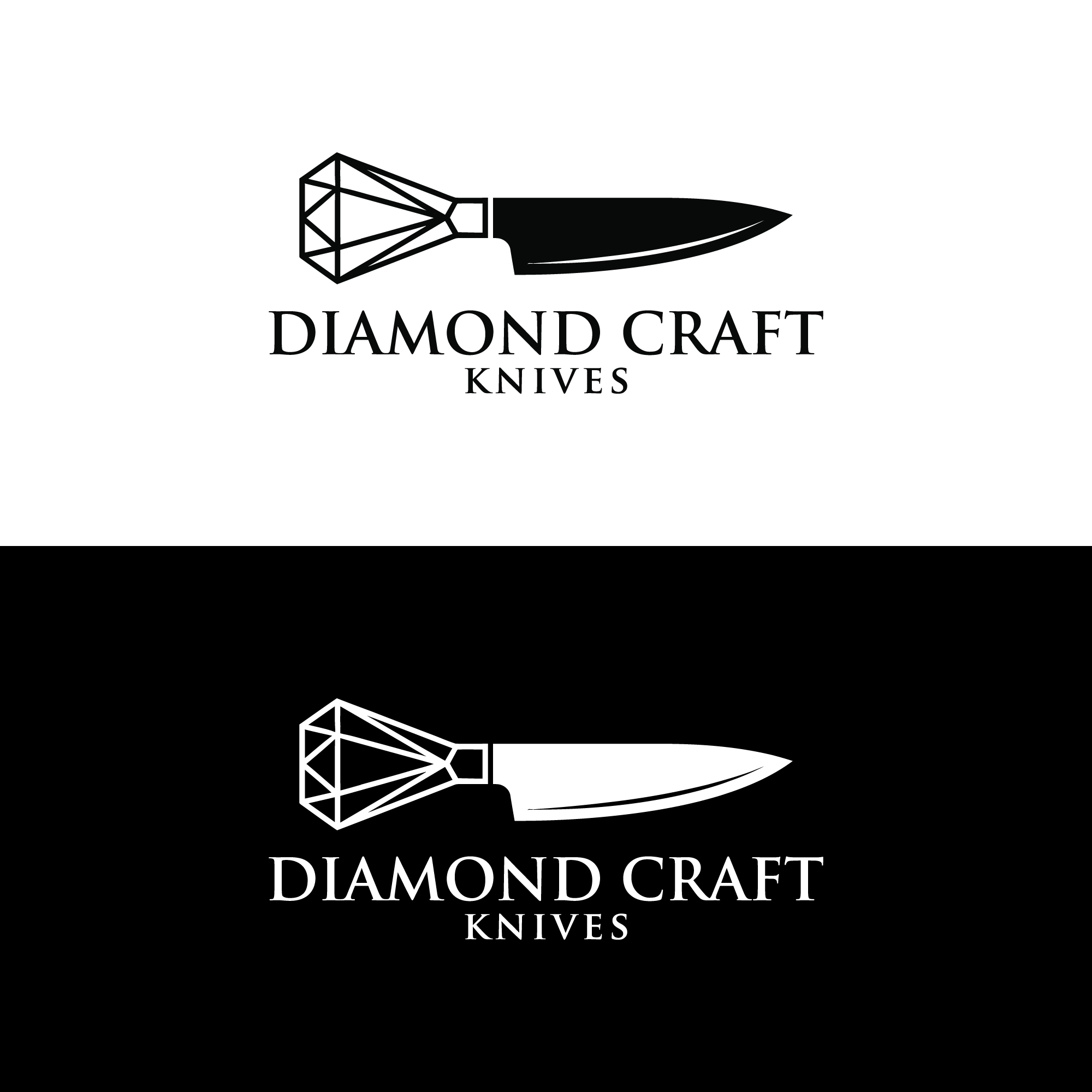 Logo Design by Md Hasin Israk for Rhineland Cutlery | Design #37622841