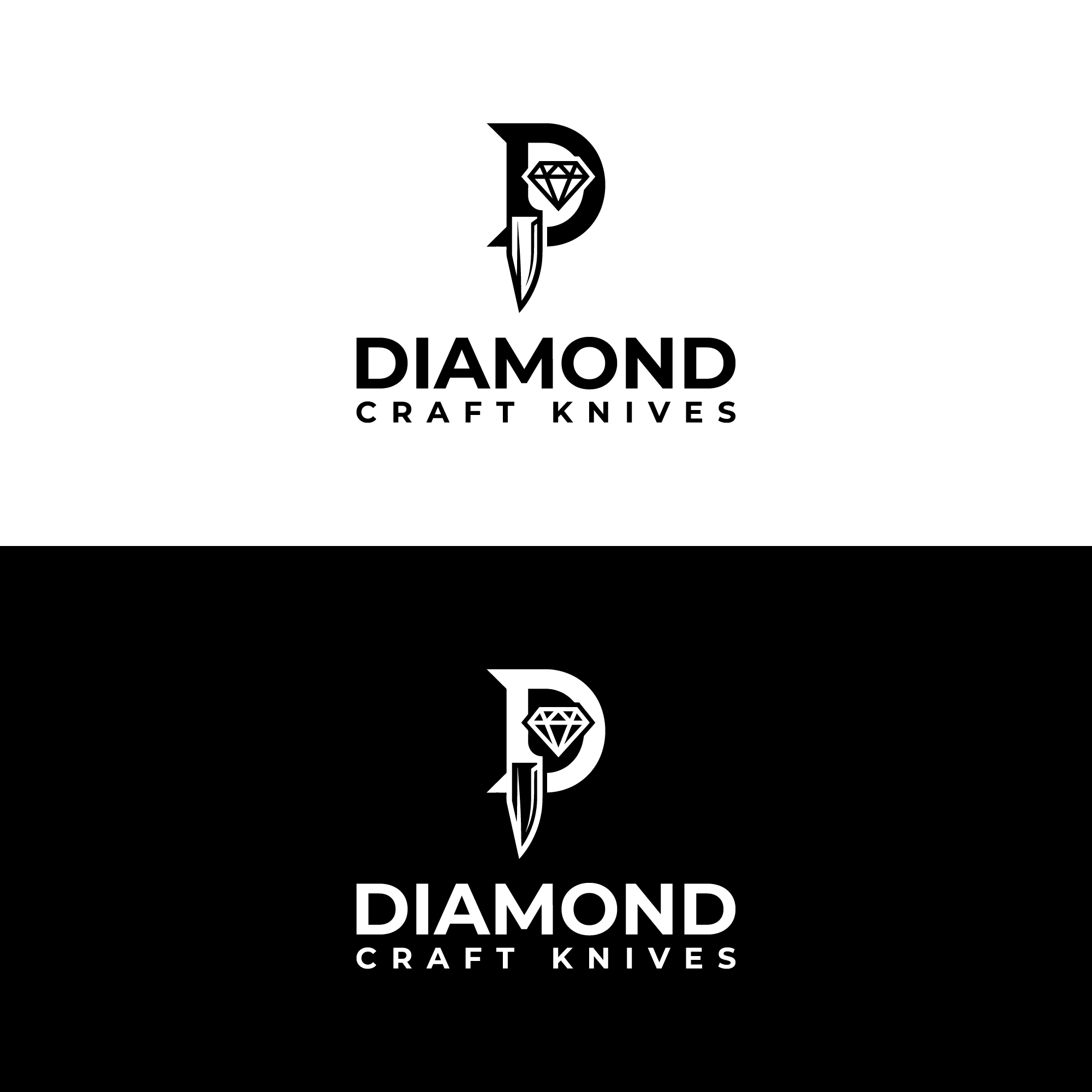 Logo Design by Md Hasin Israk for Rhineland Cutlery | Design #37622848