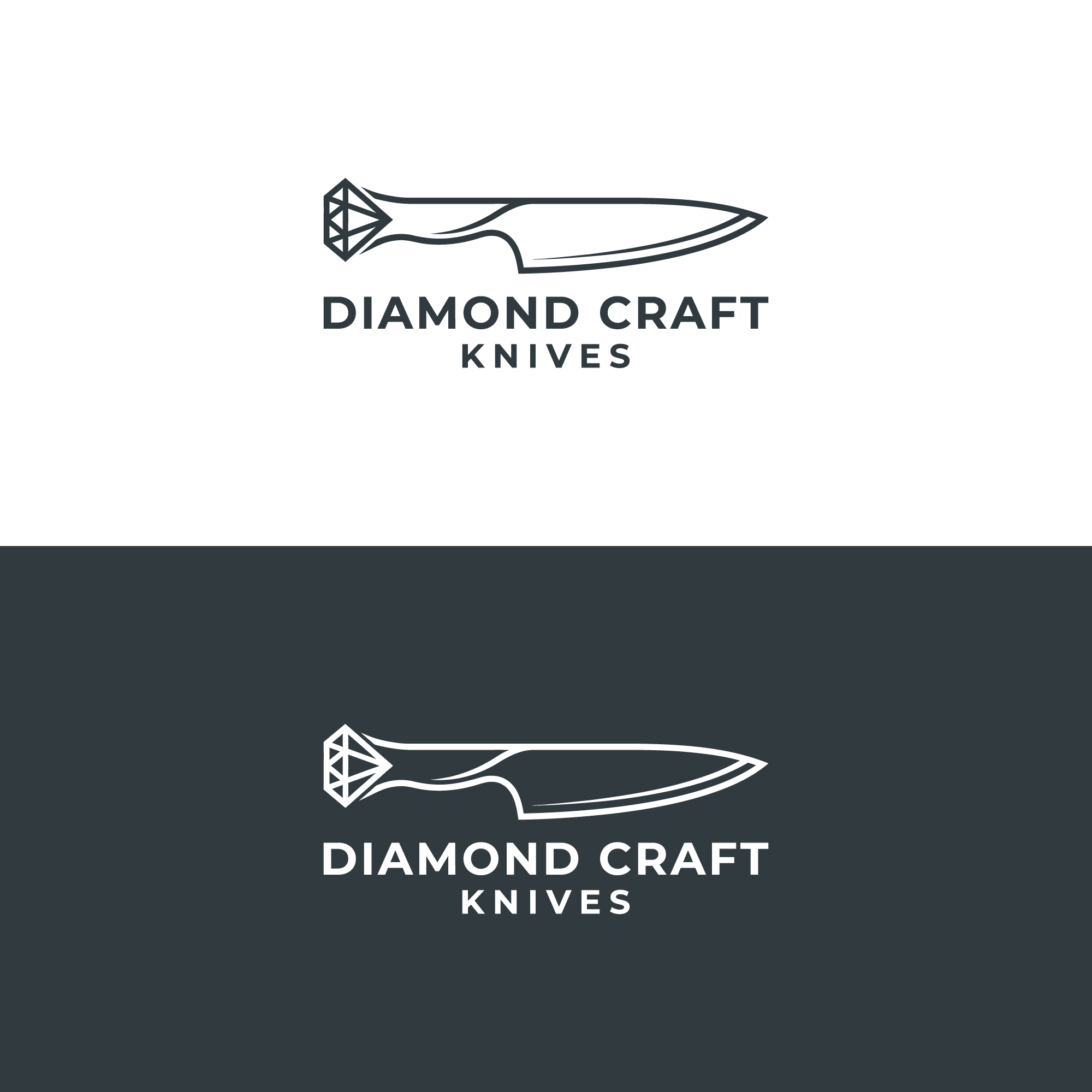 Logo Design by Md Hasin Israk for Rhineland Cutlery | Design #37622851
