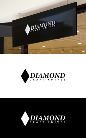 Logo Design by THE DESIGN MAN for Rhineland Cutlery | Design: #37621952