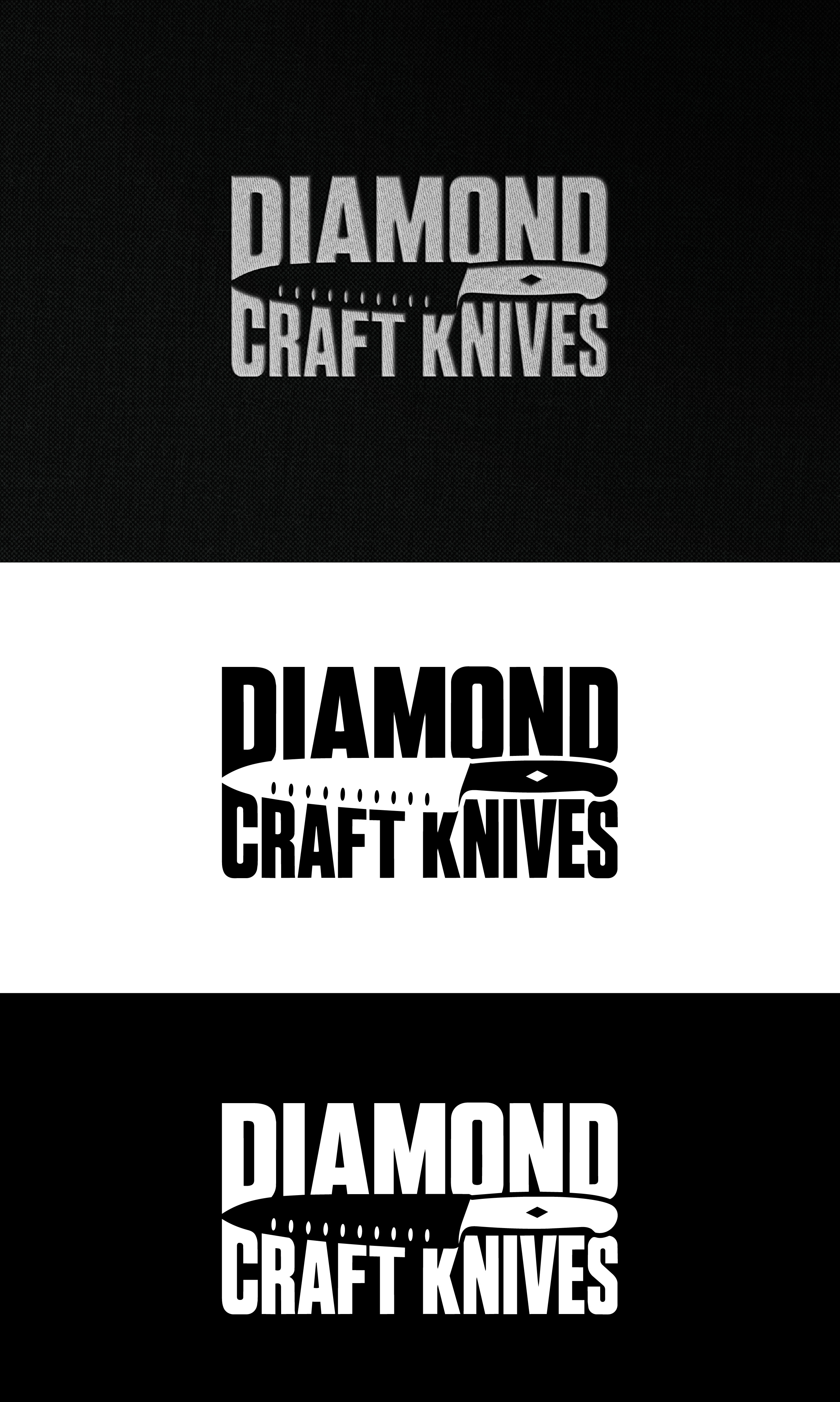 Logo Design by THE DESIGN MAN for Rhineland Cutlery | Design #37622842