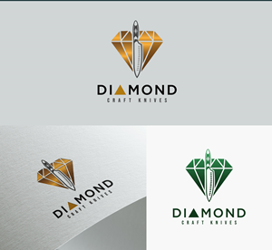 Logo Design by huda-design for Rhineland Cutlery | Design: #37630411