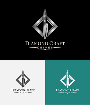 Logo Design by huda-design for Rhineland Cutlery | Design: #37636917