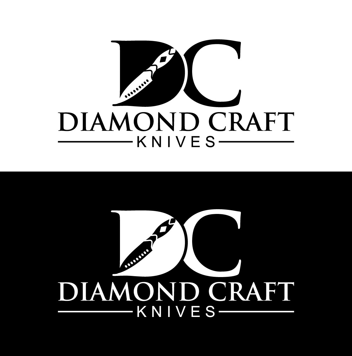 Logo Design by Alex75 for Rhineland Cutlery | Design #37625721