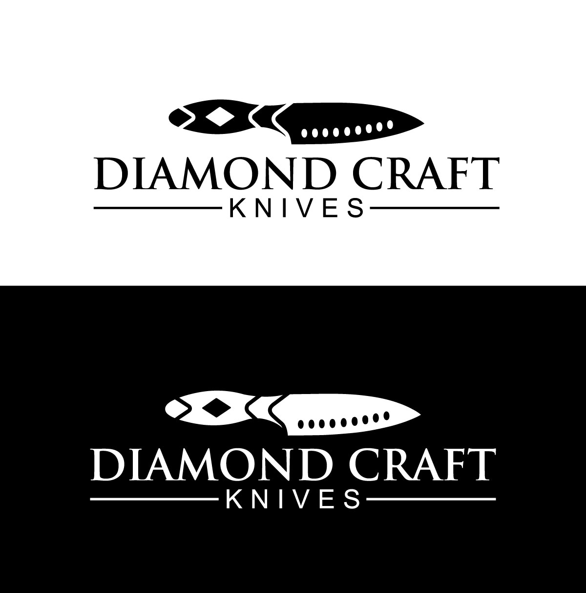 Logo Design by Alex75 for Rhineland Cutlery | Design #37625722