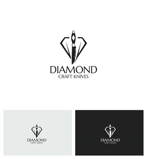 Logo Design by Afsana_Hoque for Rhineland Cutlery | Design: #37618122