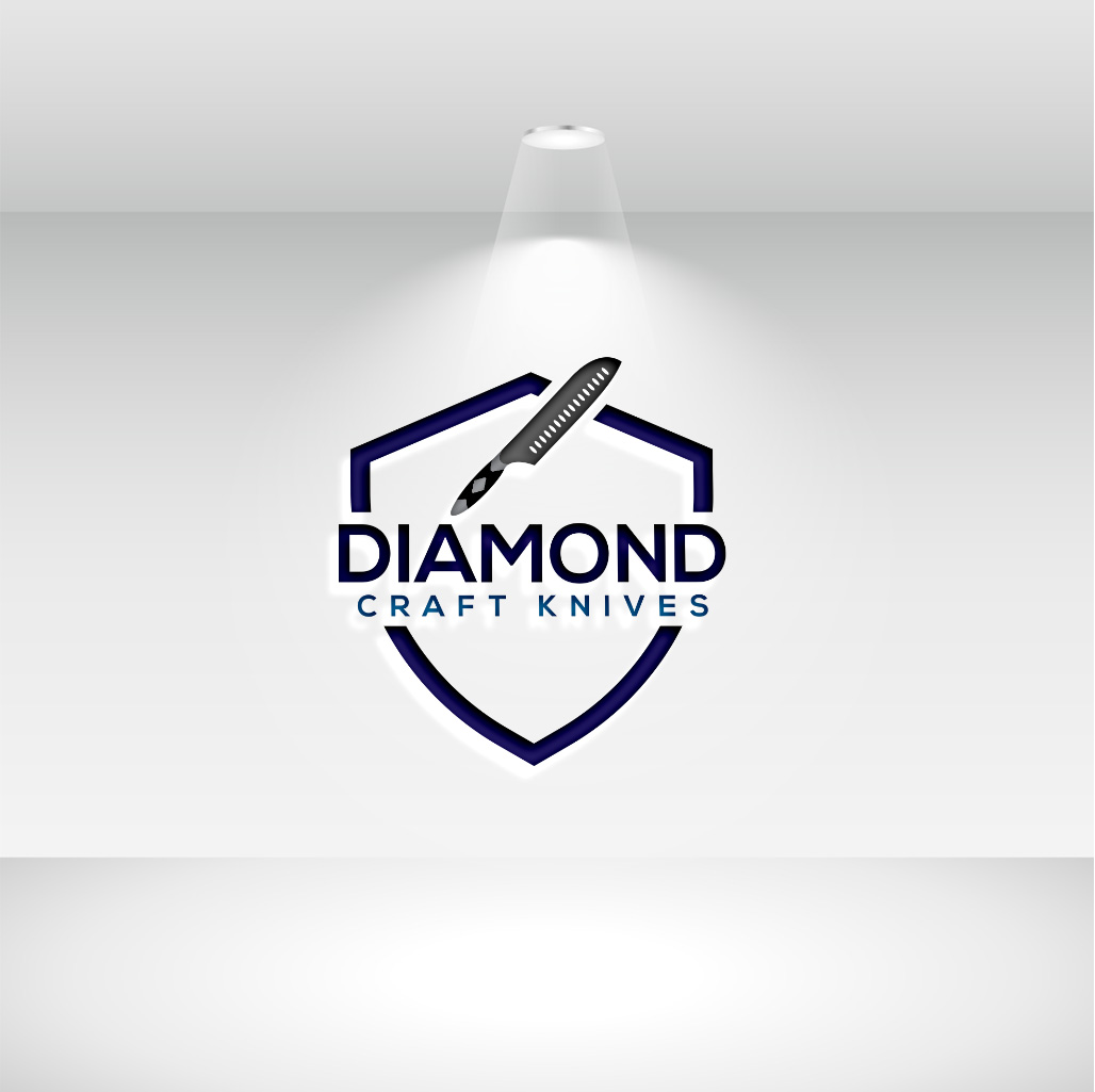 Logo Design by belayat733 for Rhineland Cutlery | Design #37621537
