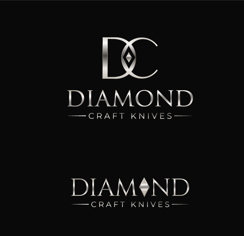Logo Design by @Dh24 for Rhineland Cutlery | Design #37624259