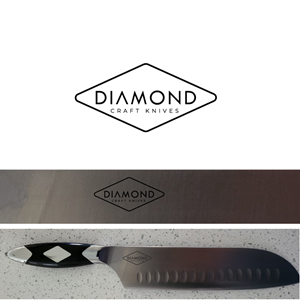 Logo Design by @Dh24 for Rhineland Cutlery | Design: #37626956
