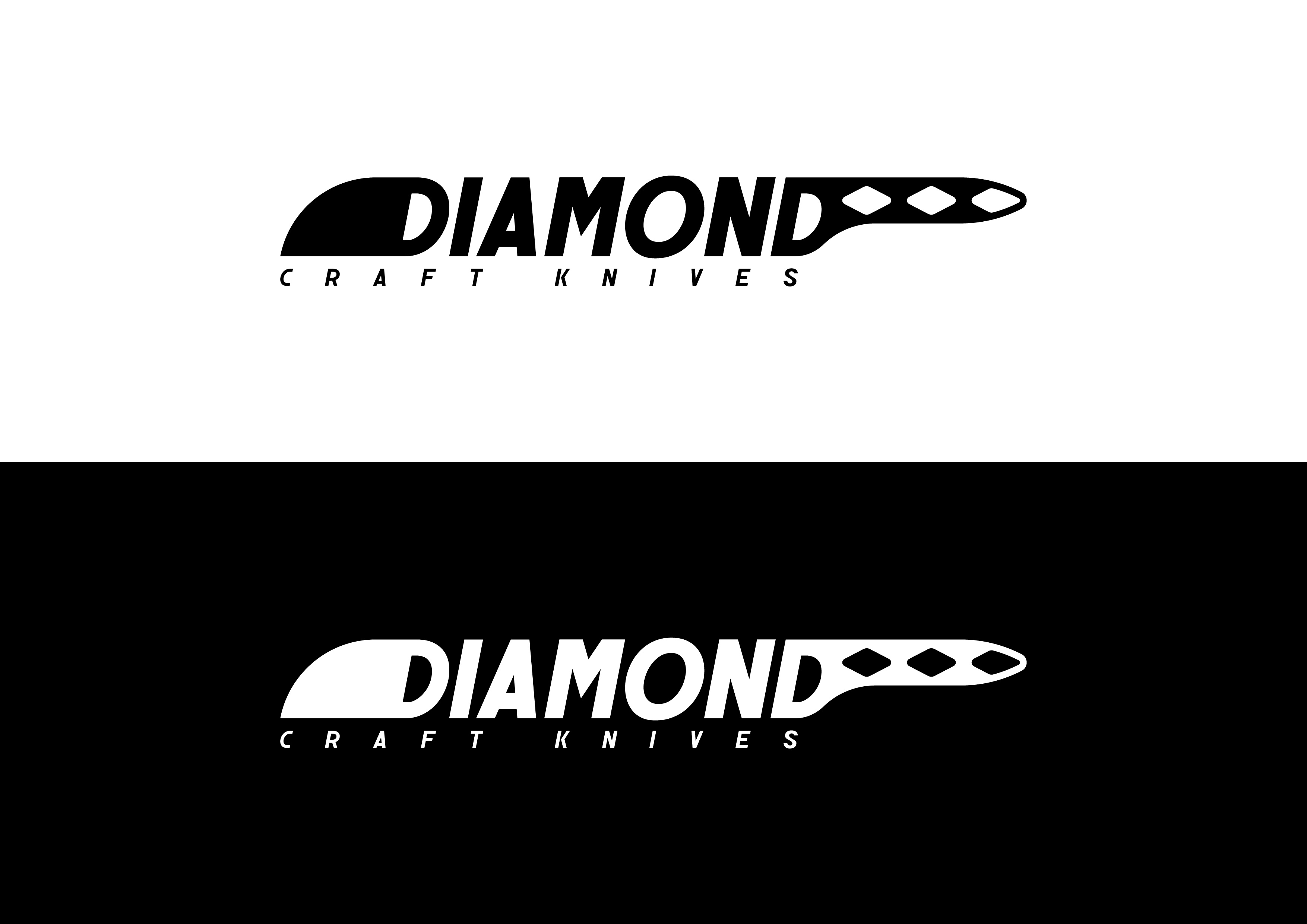 Logo Design by Tejas.28 for Rhineland Cutlery | Design #37622440