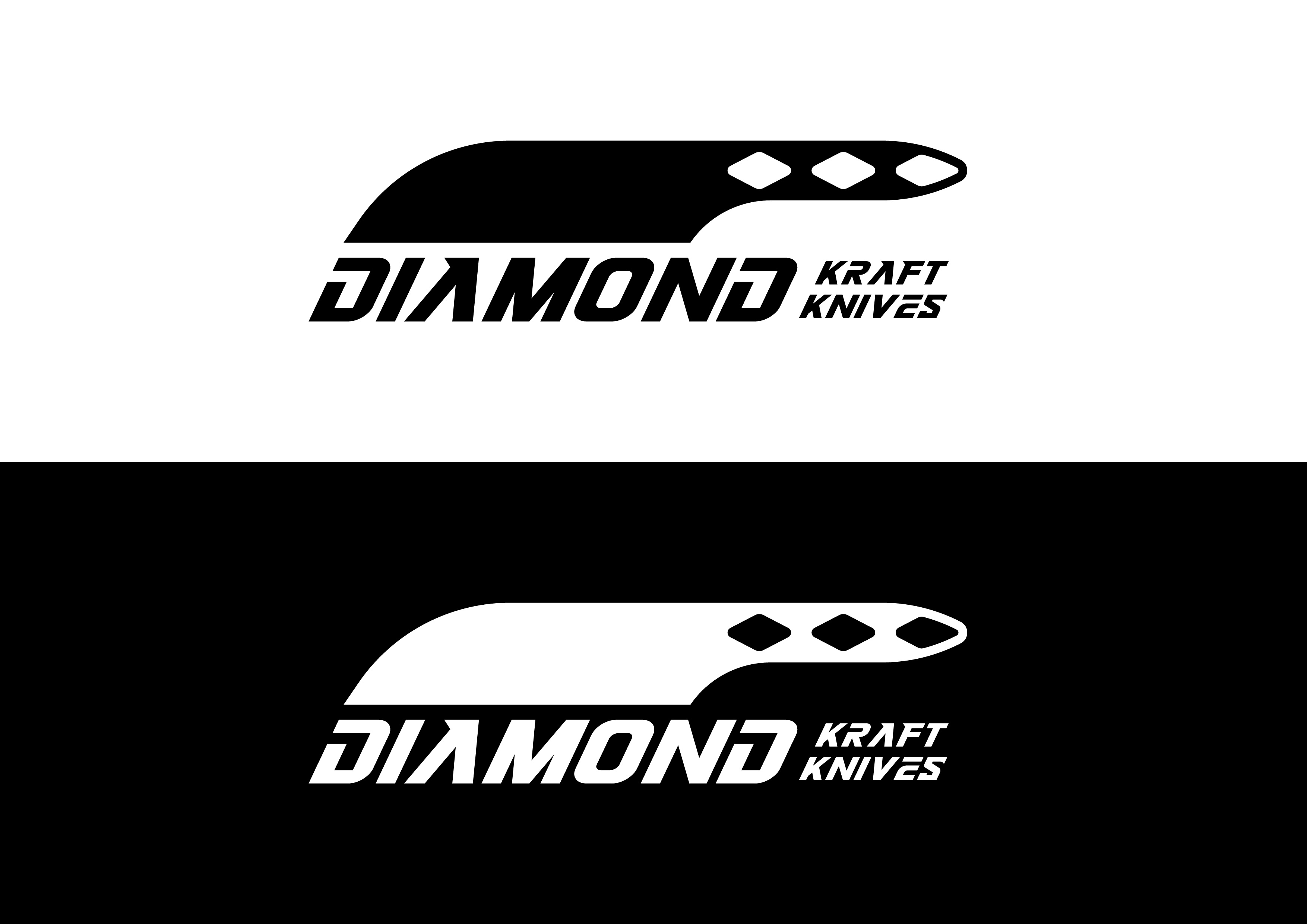 Logo Design by Tejas.28 for Rhineland Cutlery | Design #37622775