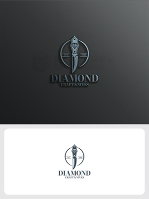 Logo Design by raju.creative for Rhineland Cutlery | Design: #37618102