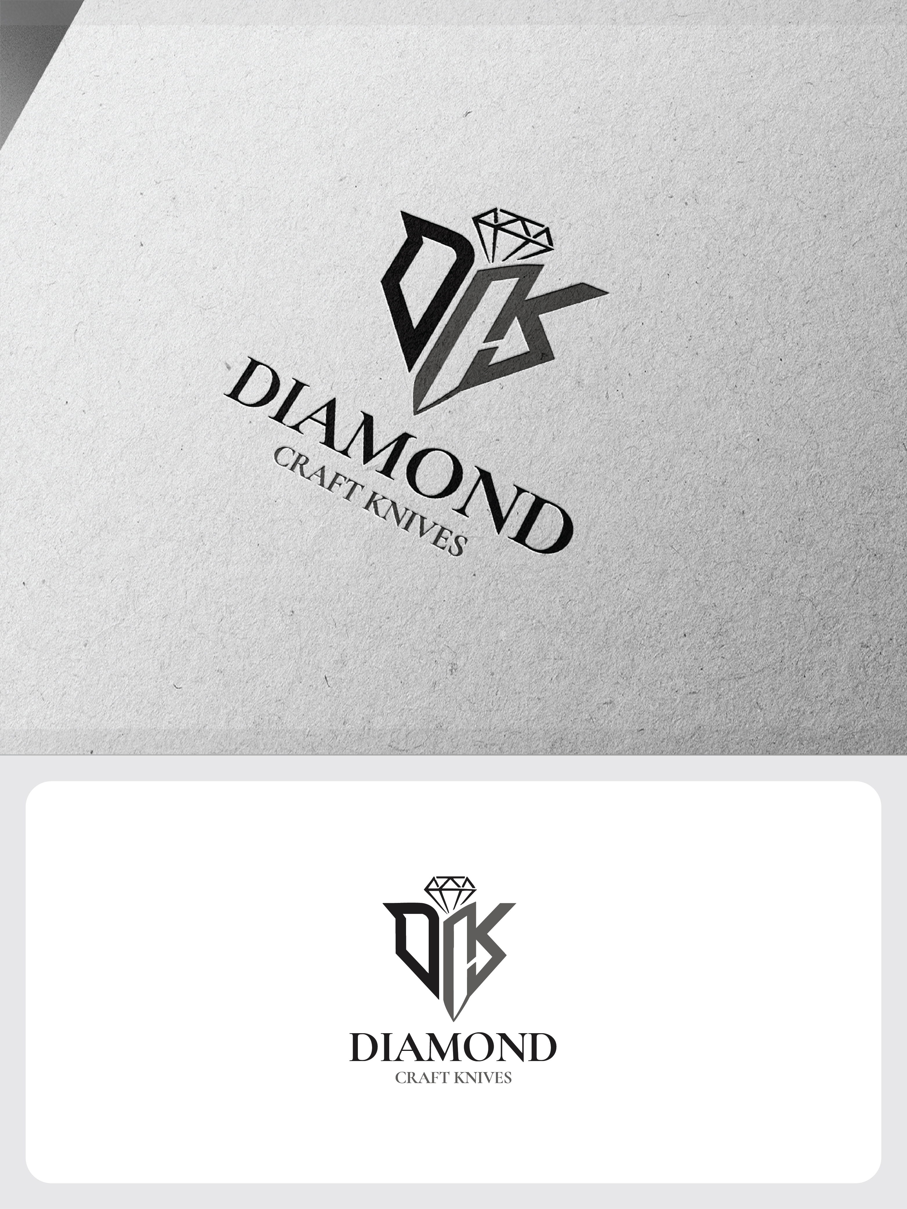 Logo Design by raju.creative for Rhineland Cutlery | Design #37618103