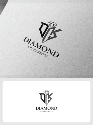 Logo Design by raju.creative for Rhineland Cutlery | Design: #37618103