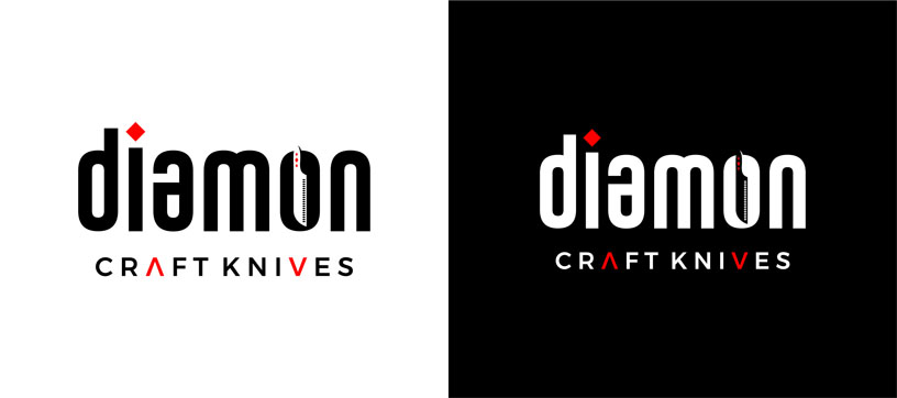 Logo Design by HantuRimba for Rhineland Cutlery | Design #37640027