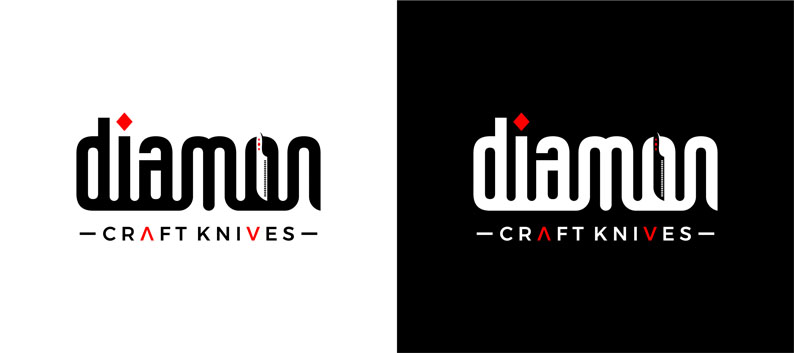 Logo Design by HantuRimba for Rhineland Cutlery | Design #37640029