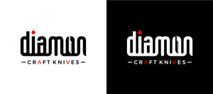 Logo Design by HantuRimba for Rhineland Cutlery | Design: #37640029
