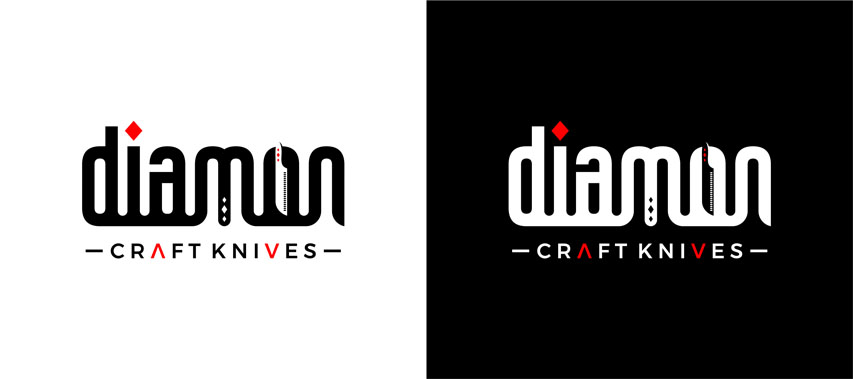 Logo Design by HantuRimba for Rhineland Cutlery | Design #37640030