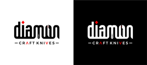 Logo Design by HantuRimba for Rhineland Cutlery | Design: #37640030