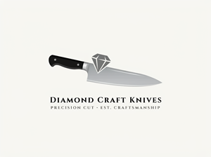 Logo Design by Nanas91 for Rhineland Cutlery | Design: #37638179