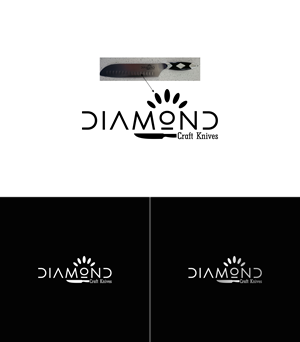 Logo Design by Mang Uned for Rhineland Cutlery | Design: #37621540