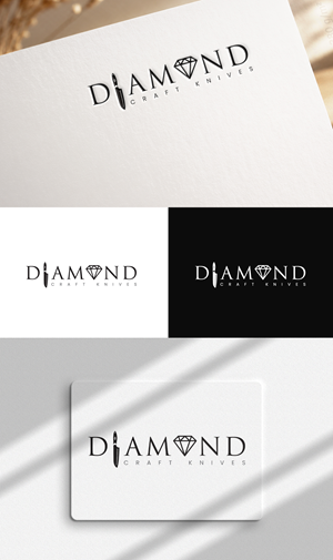 Logo Design by Oliver_Design for Rhineland Cutlery | Design: #37619279