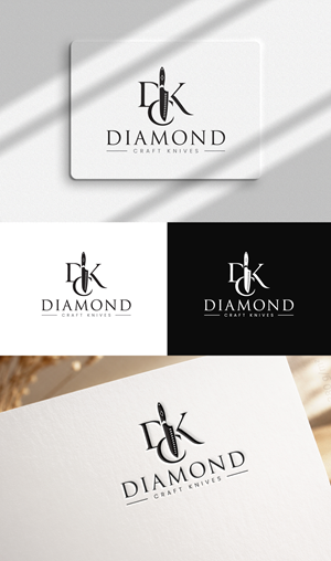 Logo Design by Oliver_Design for Rhineland Cutlery | Design: #37619280