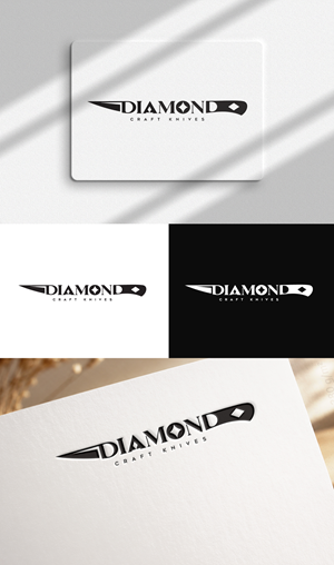 Logo Design by Oliver_Design for Rhineland Cutlery | Design: #37619281