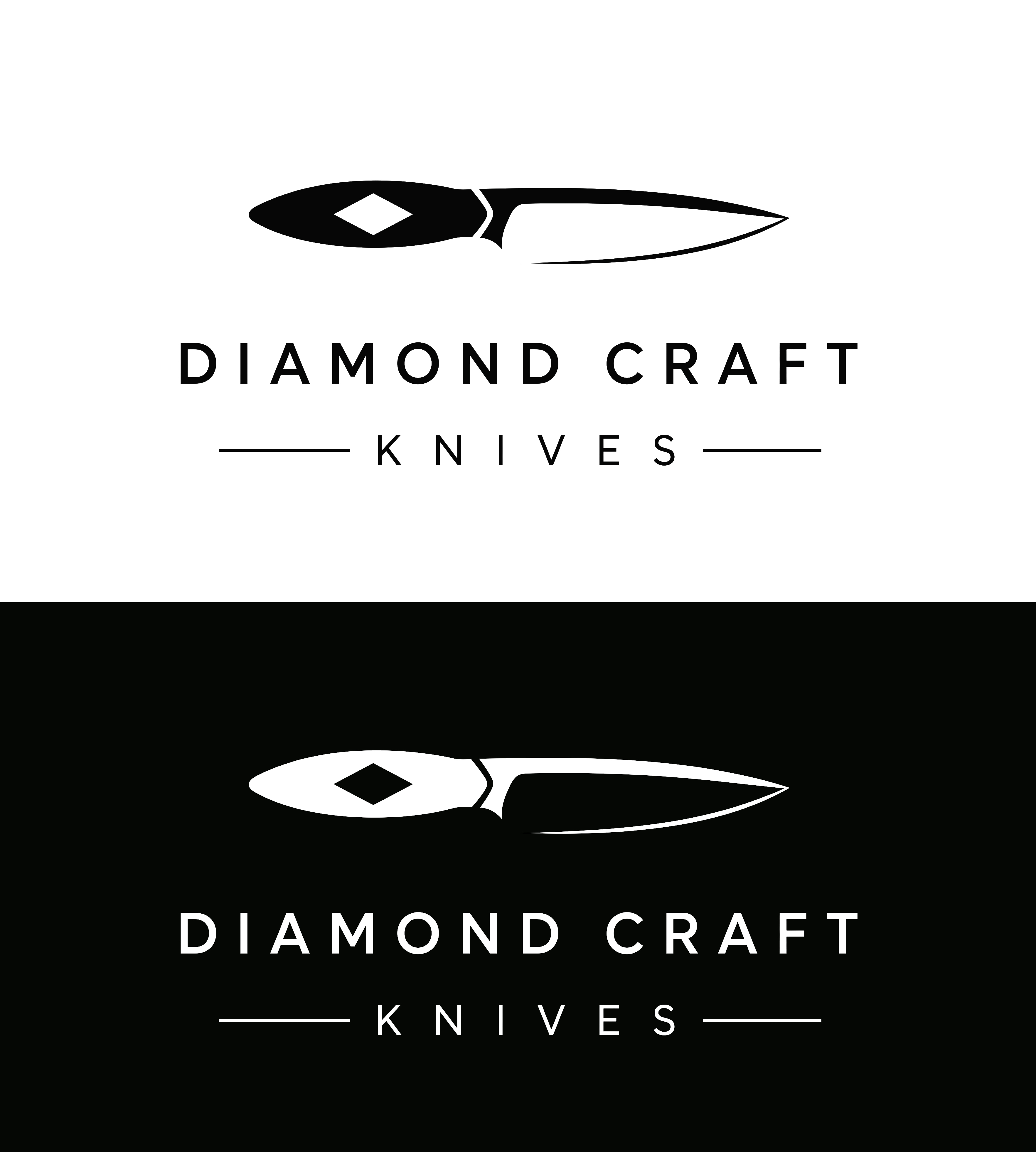 Logo Design by Nooren for Rhineland Cutlery | Design #37632931