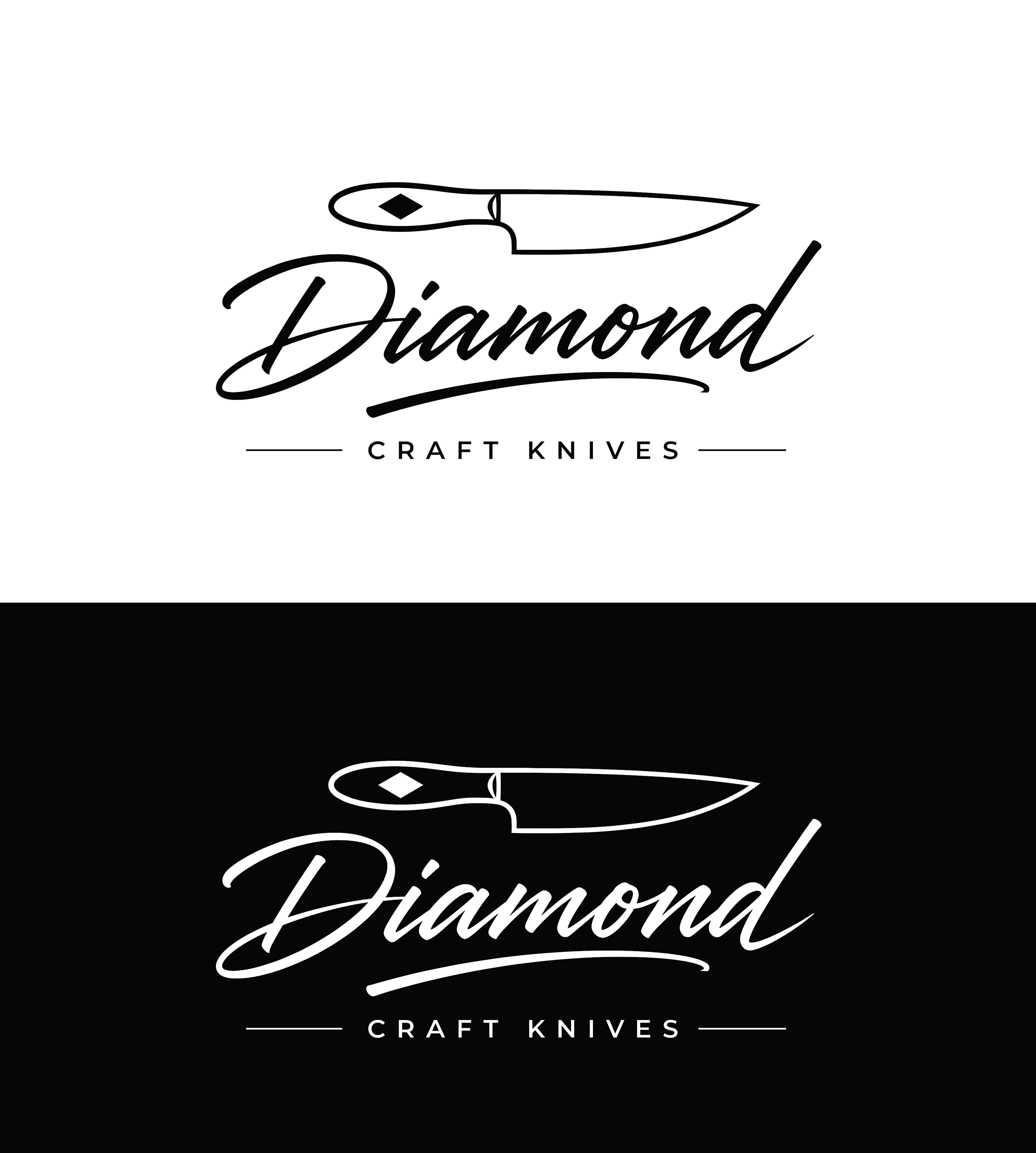 Logo Design by Nooren for Rhineland Cutlery | Design #37632932