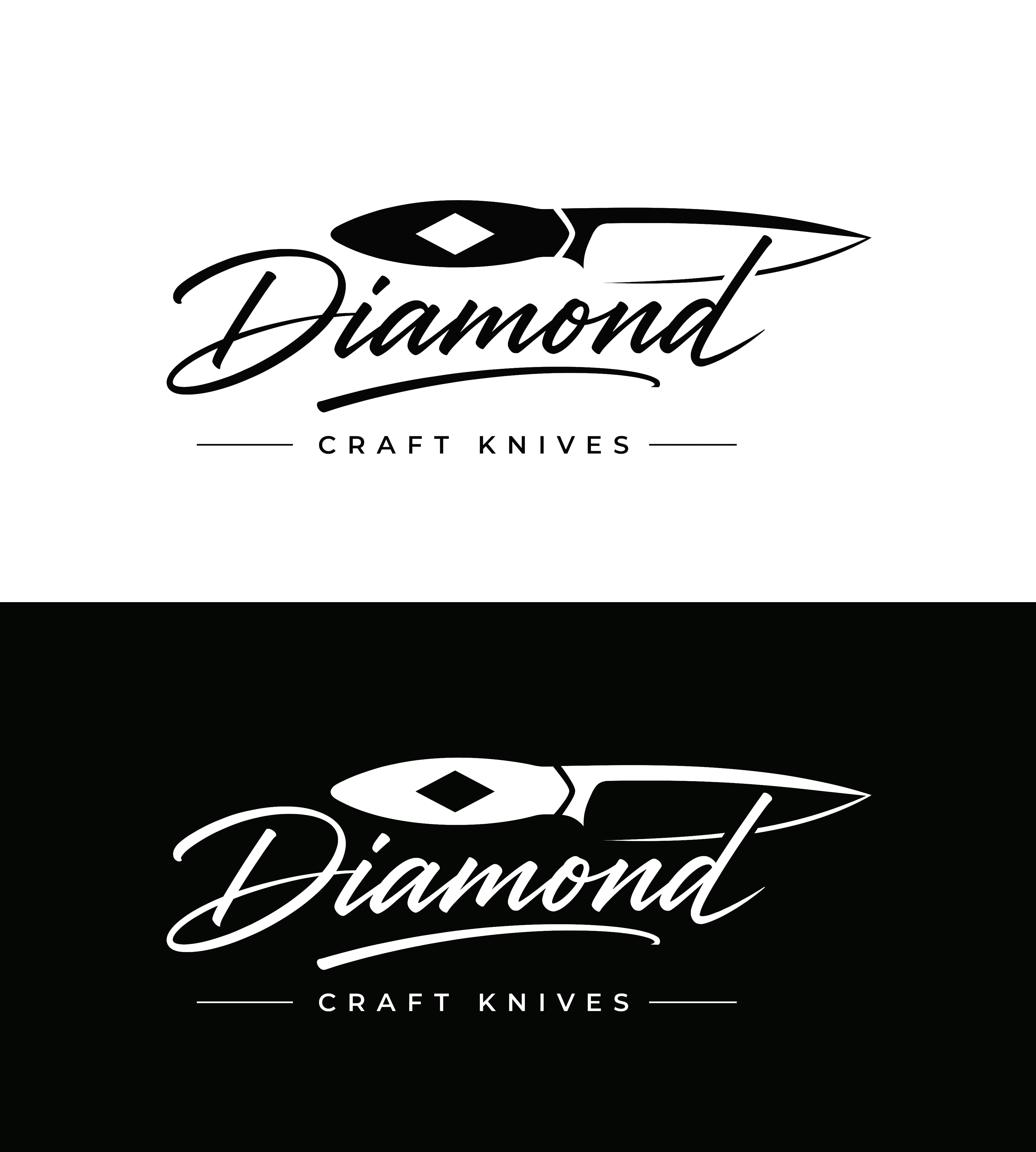 Logo Design by Nooren for Rhineland Cutlery | Design #37632933