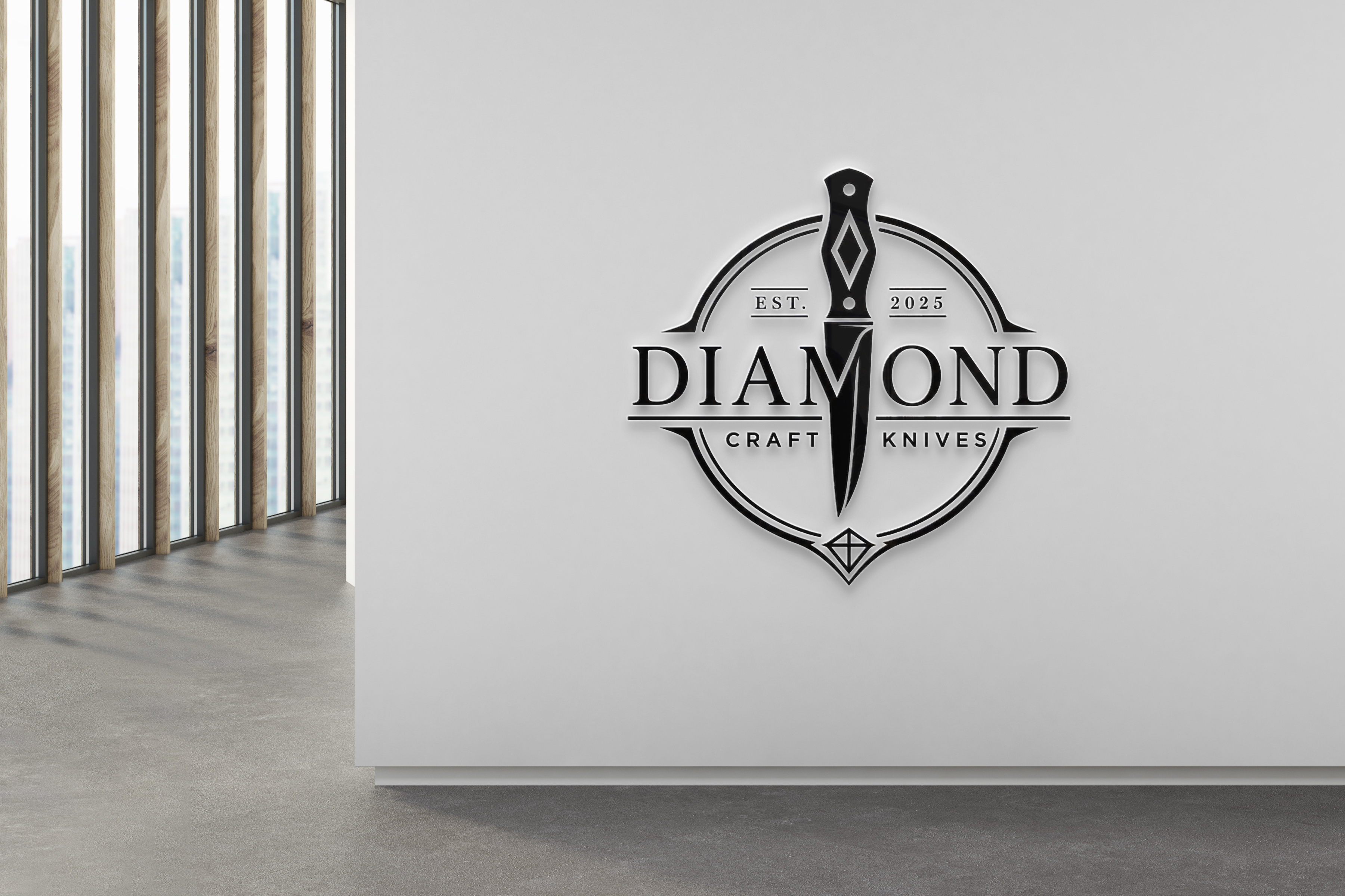Logo Design by Ideas Expert for Rhineland Cutlery | Design #37619897