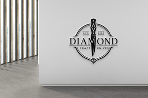 Logo Design by Ideas Expert for Rhineland Cutlery | Design: #37619897