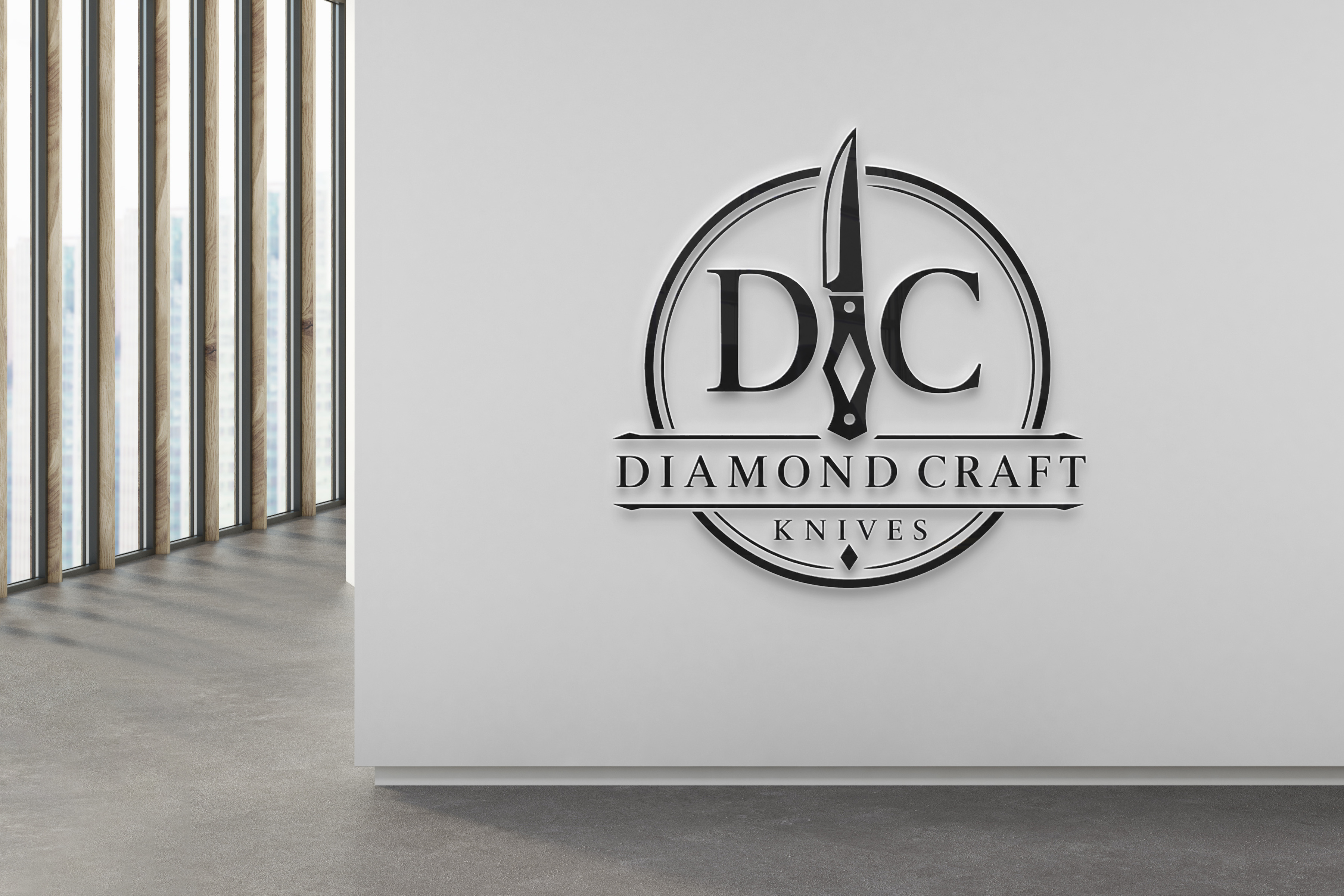 Logo Design by Ideas Expert for Rhineland Cutlery | Design #37619898