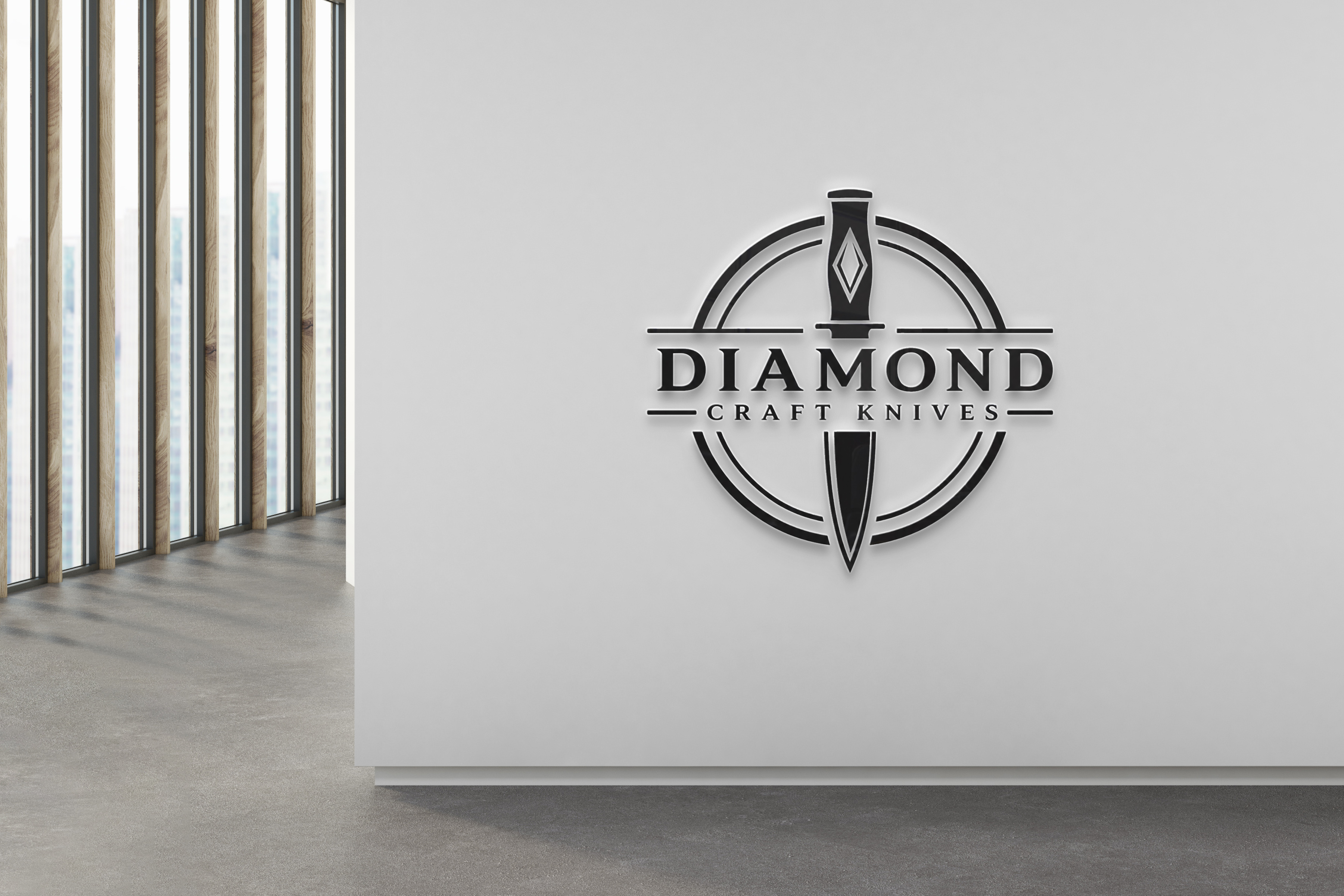 Logo Design by Ideas Expert for Rhineland Cutlery | Design #37619899